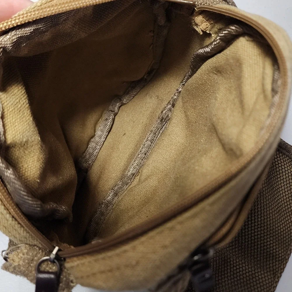 Jinhuoda canvas crossbody